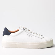 Zapatillas Pepe Jeans Yogi Original 800 Blanco