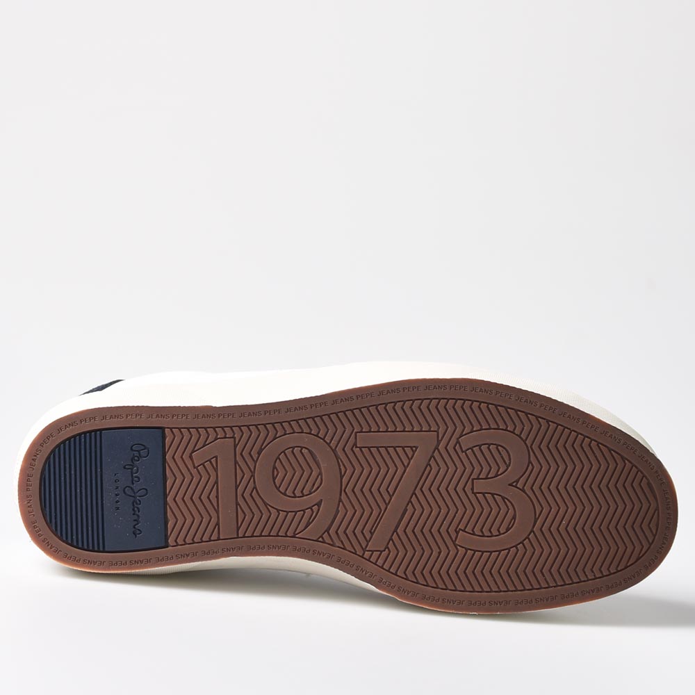 Zapatillas Pepe Jeans Yogi Original 800 Blanco - imagen 5