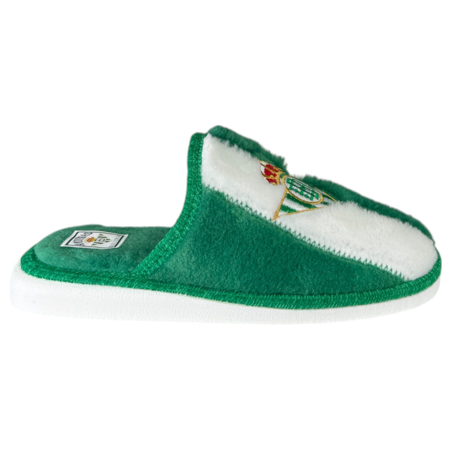 Zapatillas de Casa Real Betis - imagen 2