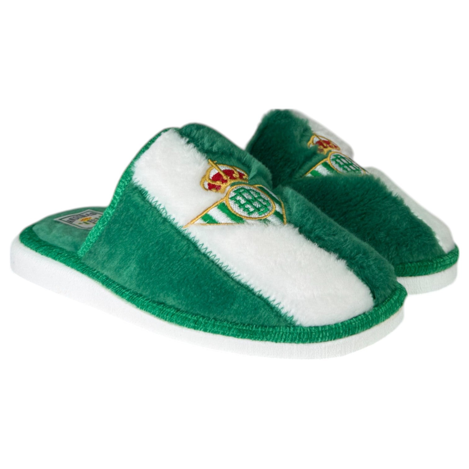 Zapatillas de Casa Real Betis - imagen 3