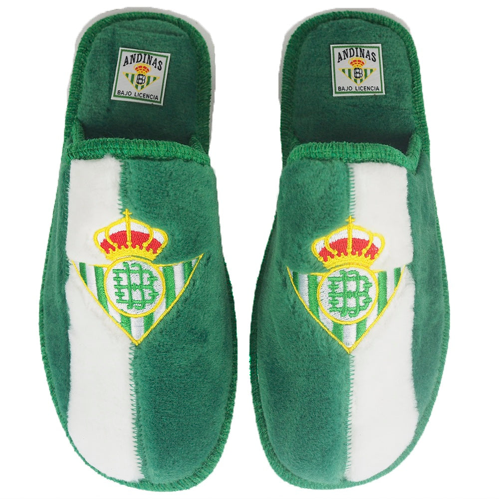Zapatillas de Casa Real Betis - imagen 8