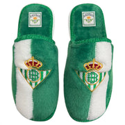 Zapatillas de Casa Real Betis