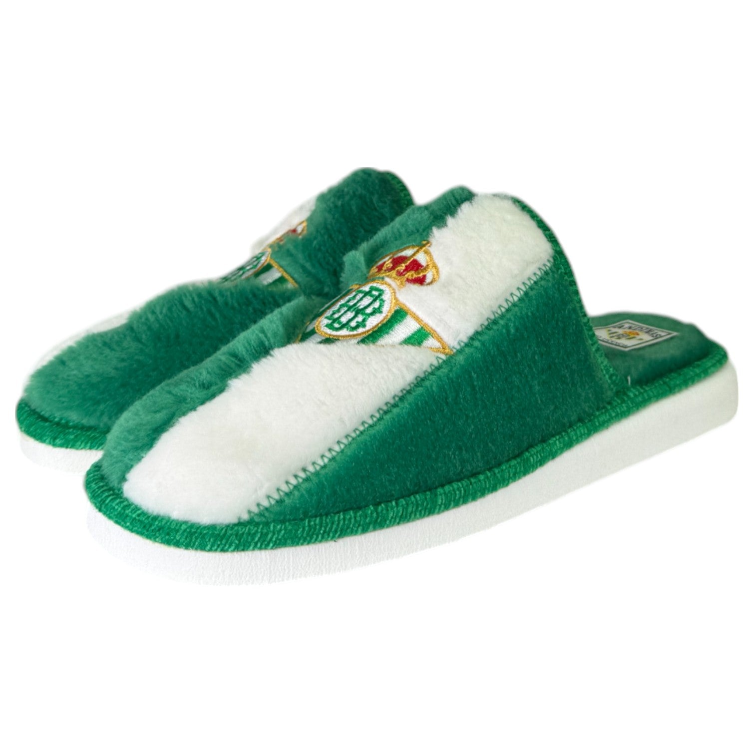 Zapatillas de Casa Real Betis - imagen 4