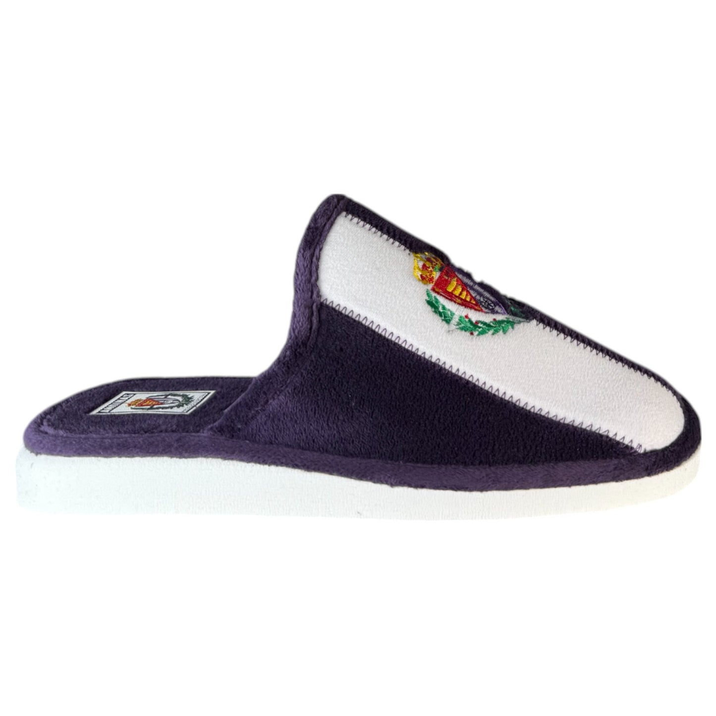 Zapatillas Real Valladolid CF - imagen 2