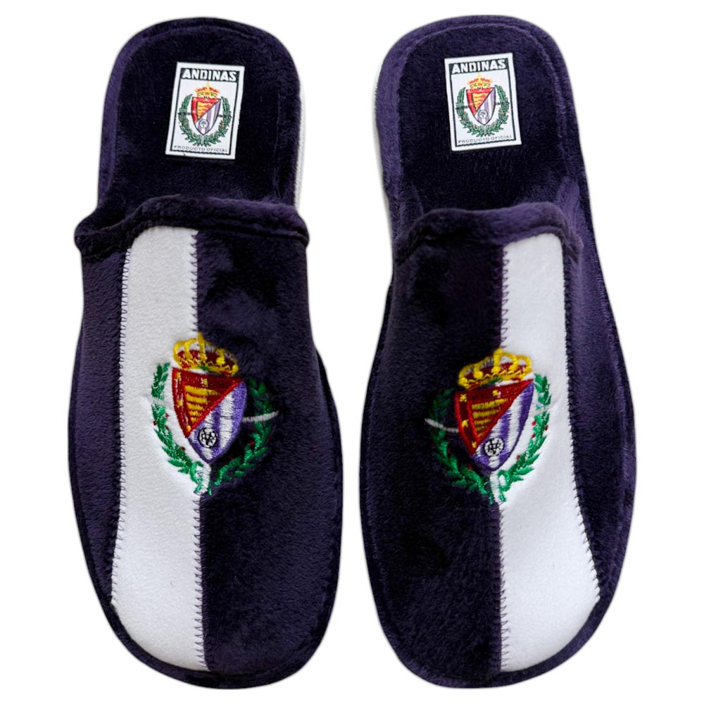 Zapatillas Real Valladolid CF - imagen 1