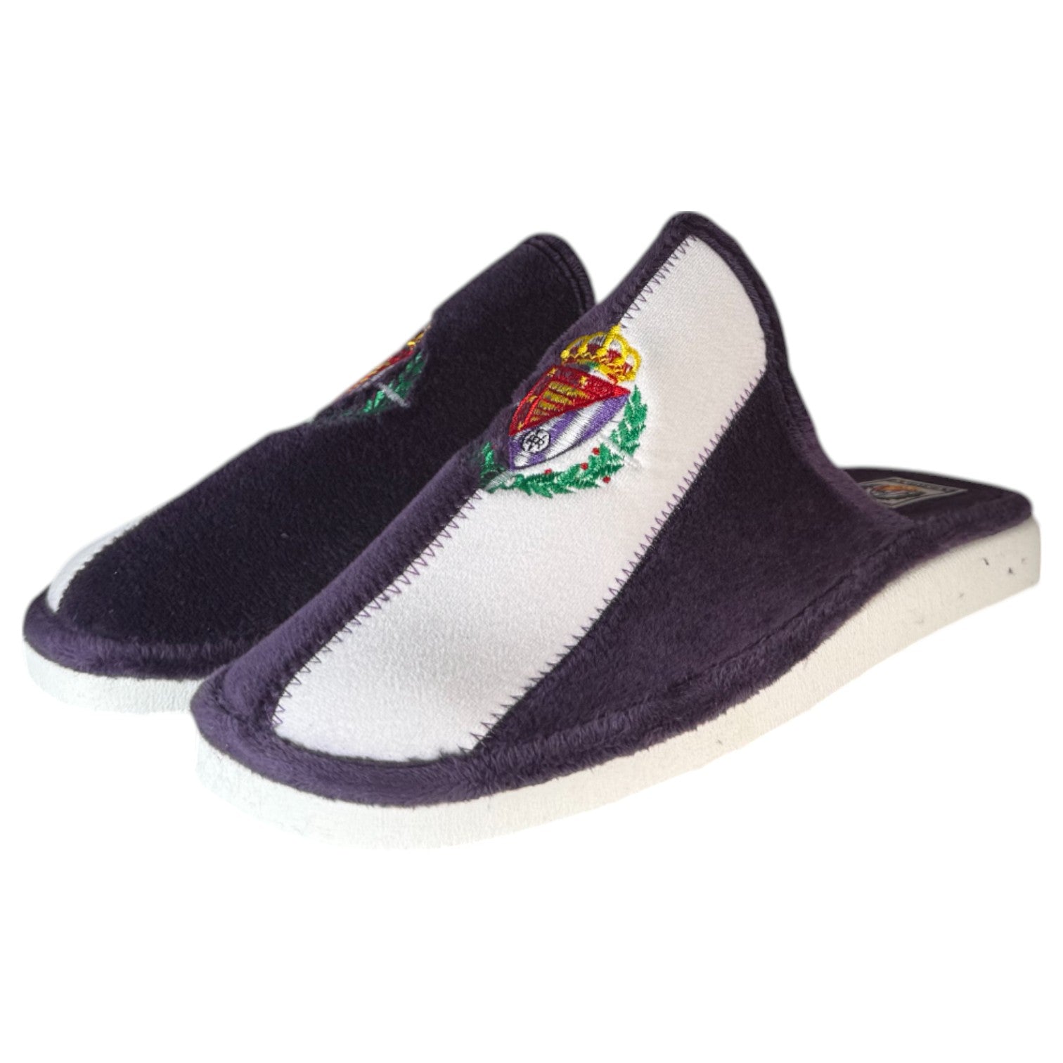 Zapatillas Real Valladolid CF - imagen 4