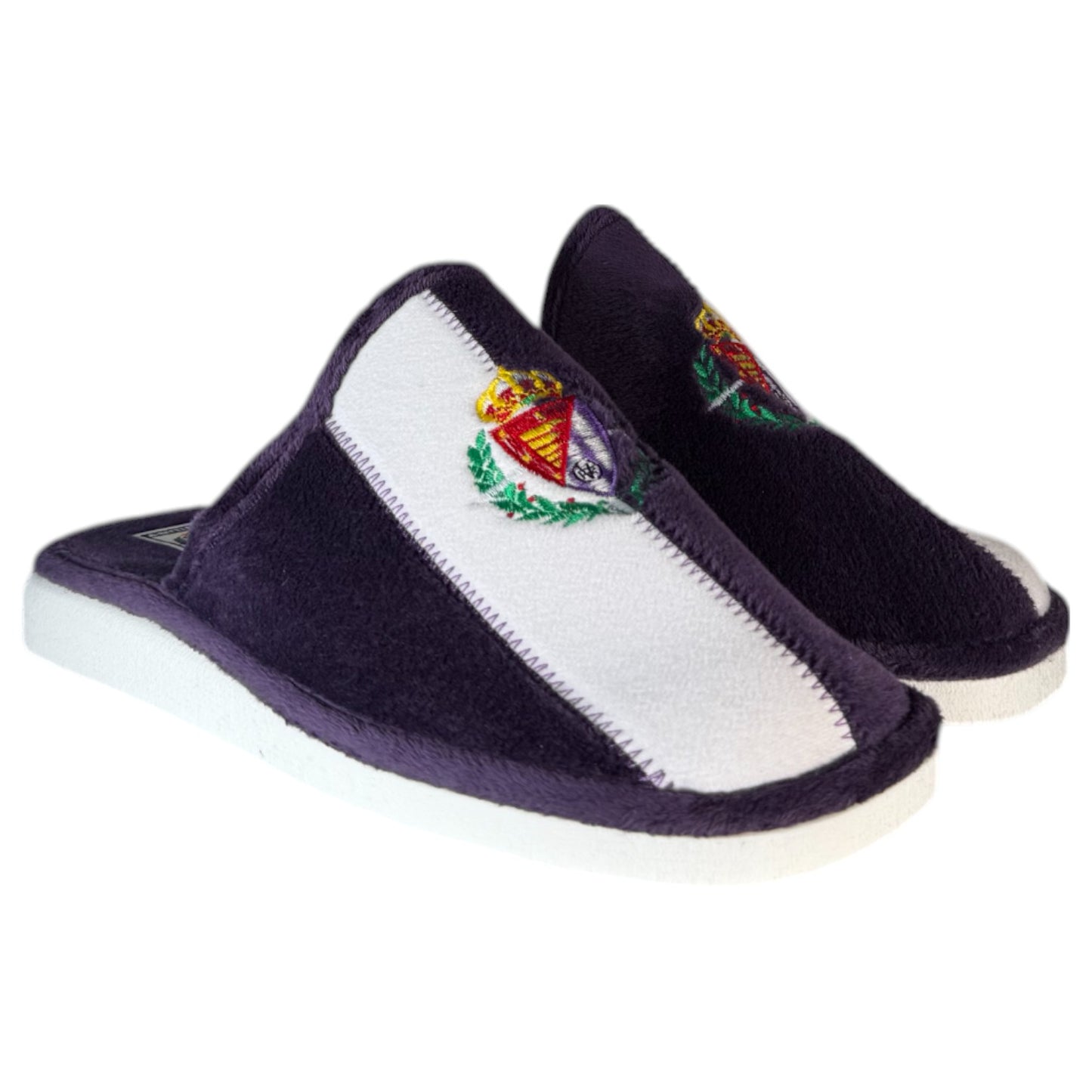 Zapatillas Real Valladolid CF - imagen 3
