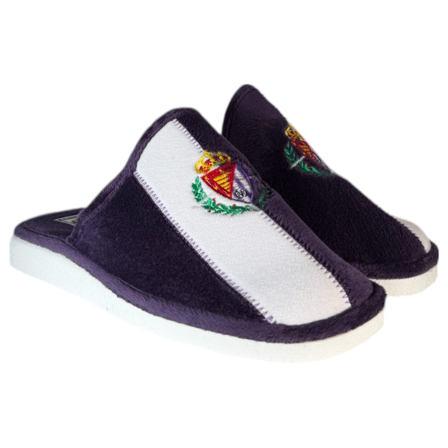 Zapatillas Real Valladolid CF - imagen 3