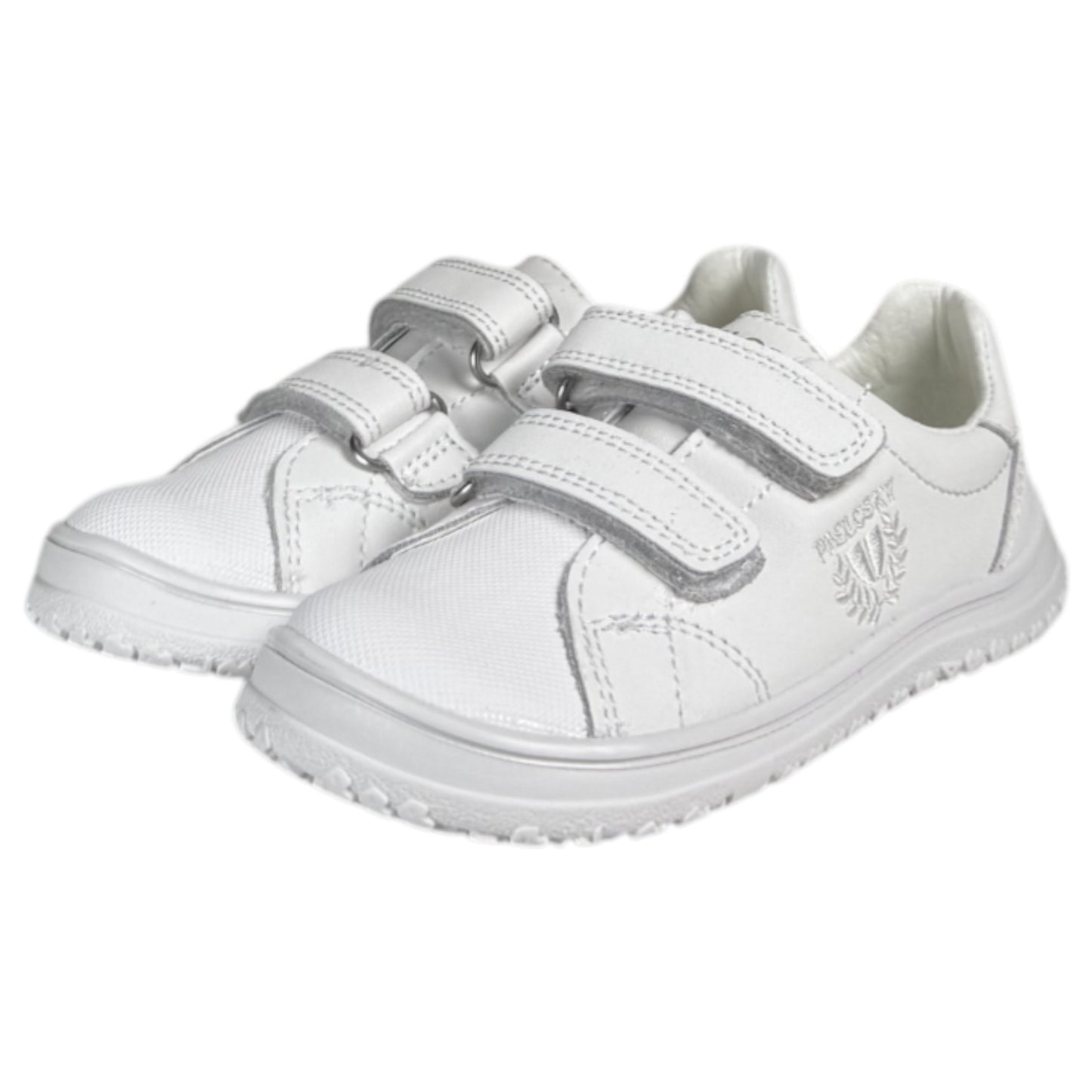 Zapatillas Respetuosas Pablosky 200000 Blanco - imagen 3