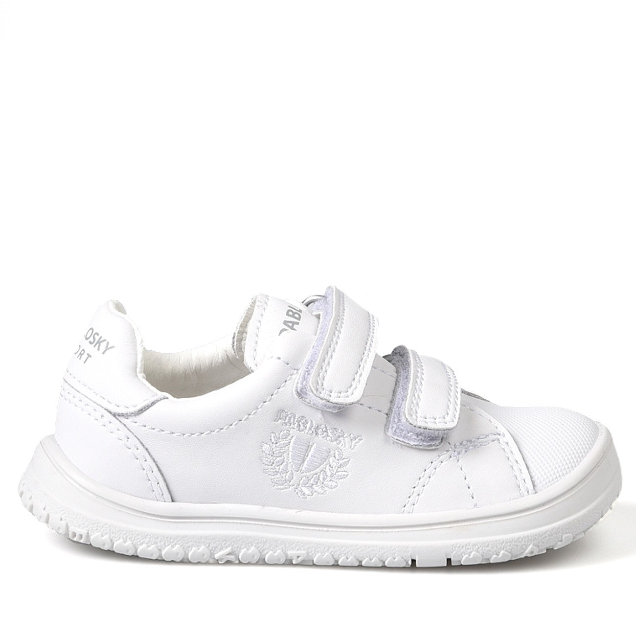 Zapatillas Respetuosas Pablosky 200000 Blanco - imagen 6