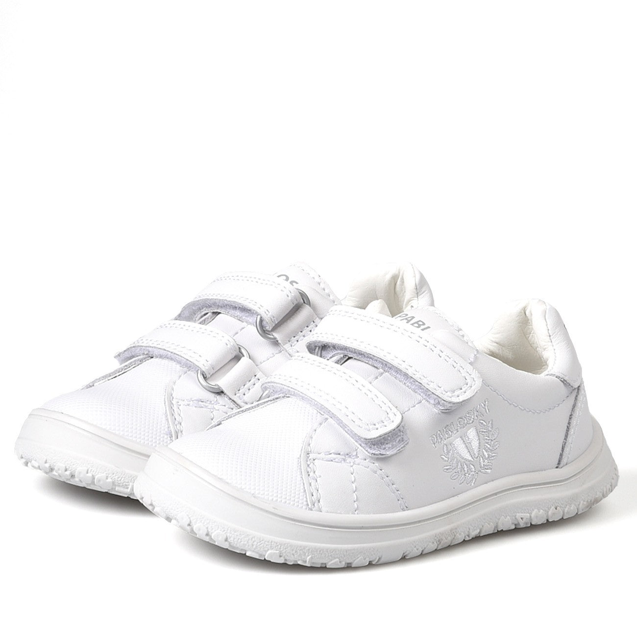 Zapatillas Respetuosas Pablosky 200000 Blanco - imagen 8