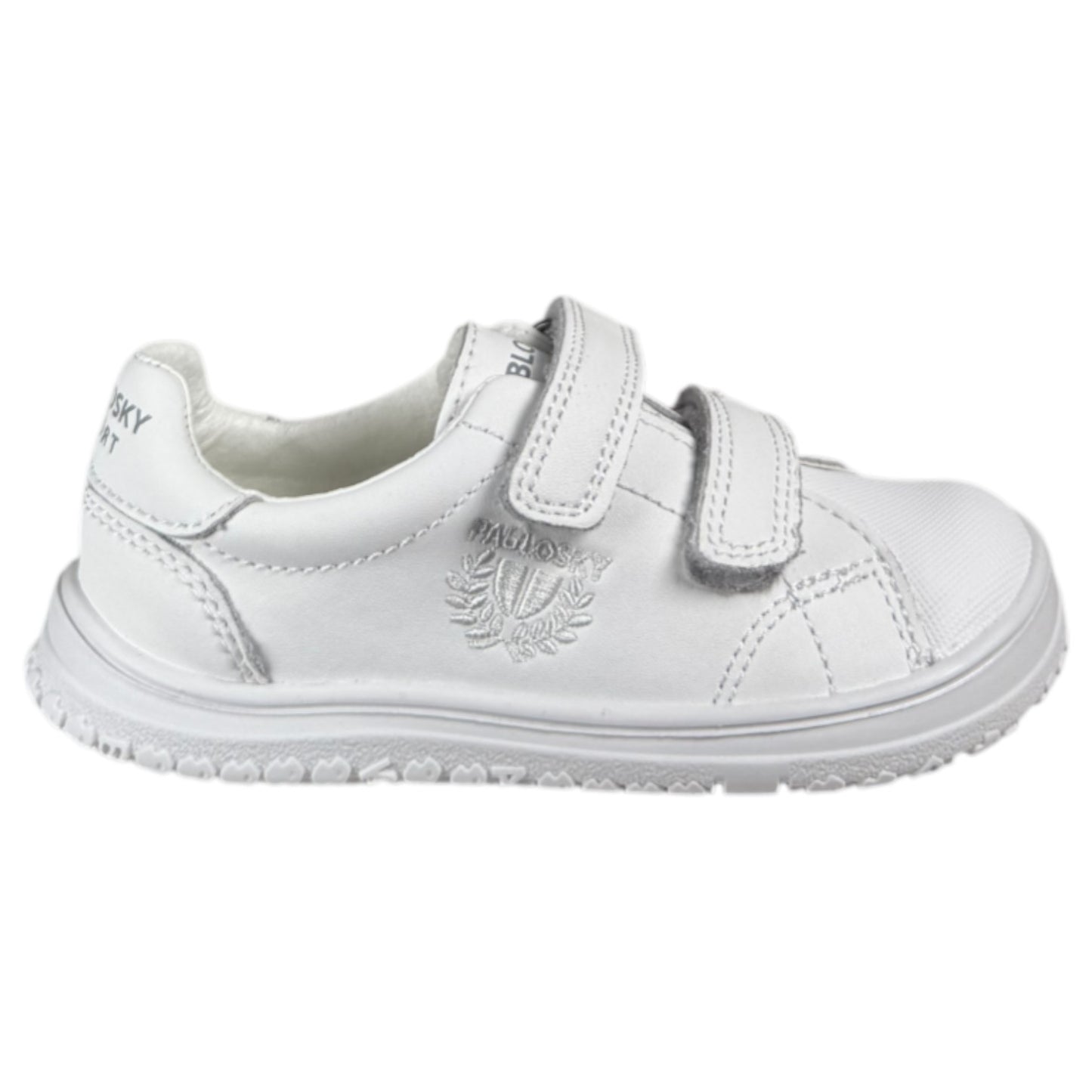 Zapatillas Respetuosas Pablosky 200000 Blanco - imagen 1