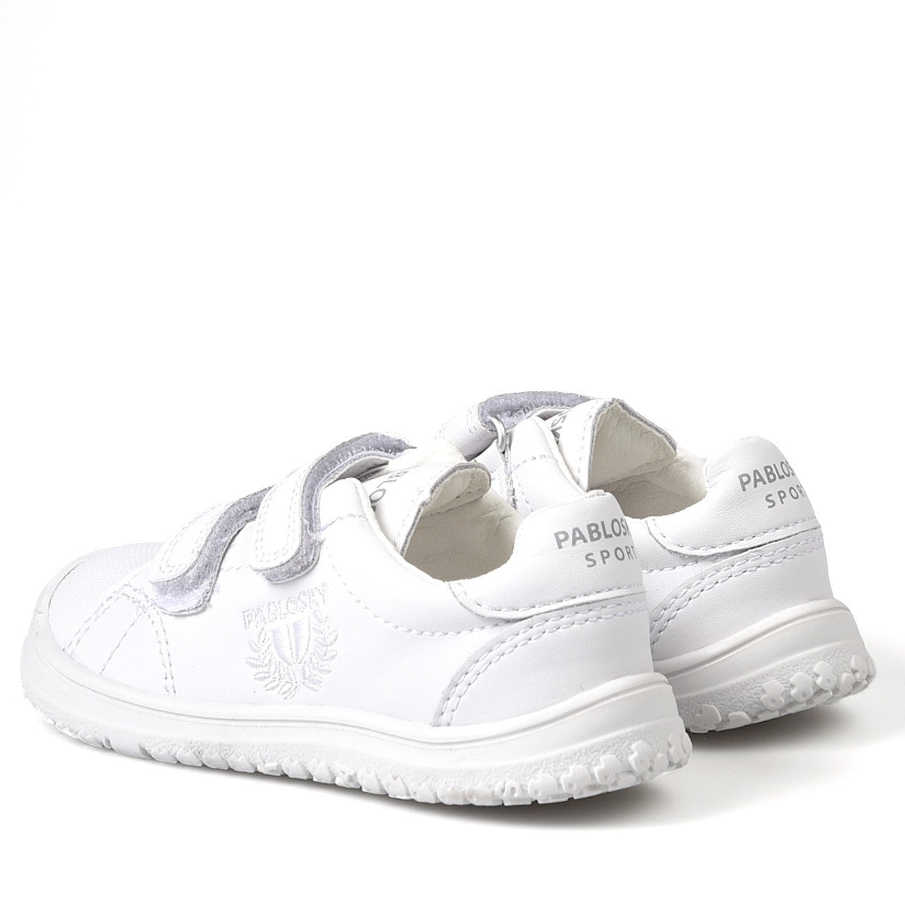 Zapatillas Respetuosas Pablosky 200000 Blanco - imagen 9