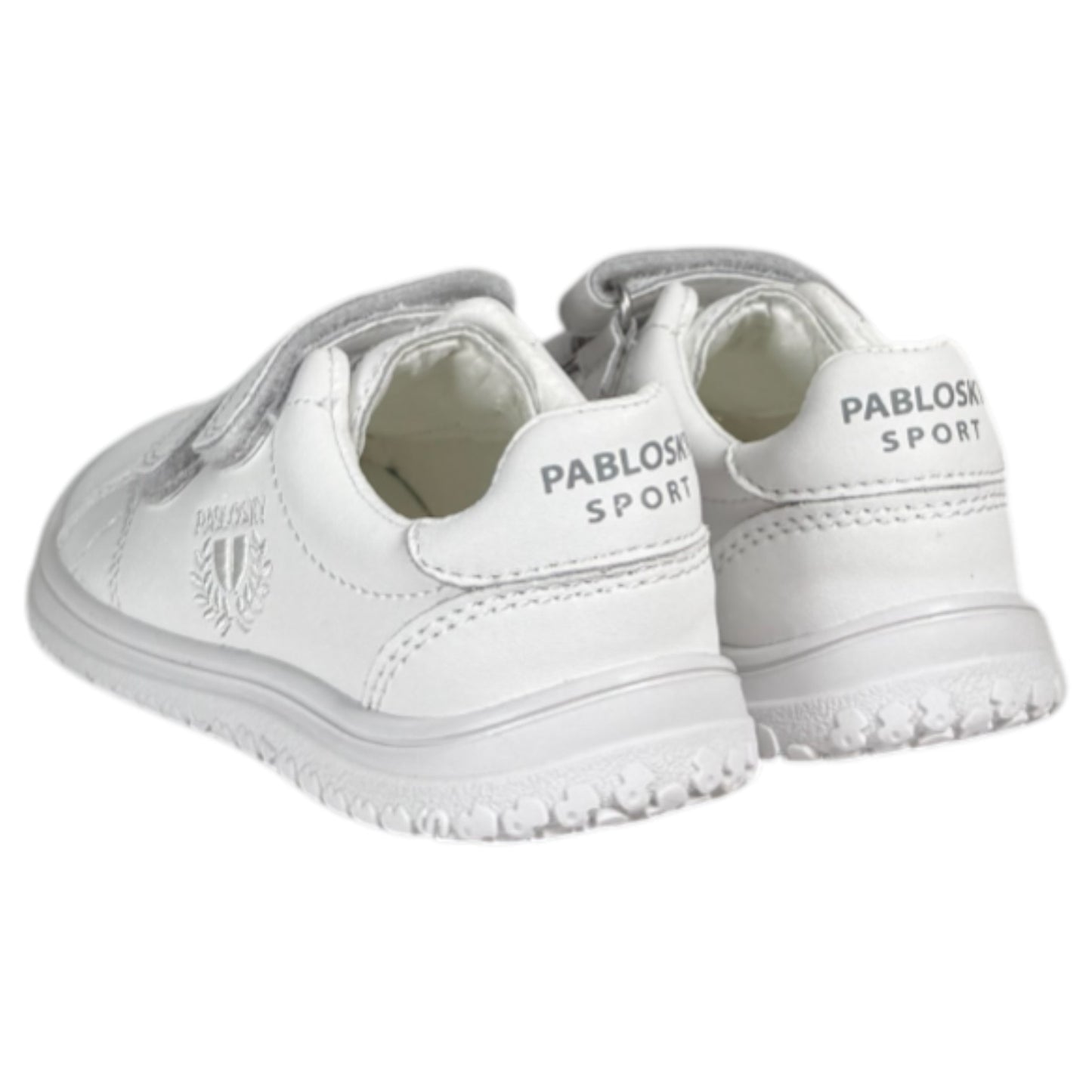 Zapatillas Respetuosas Pablosky 200000 Blanco - imagen 4