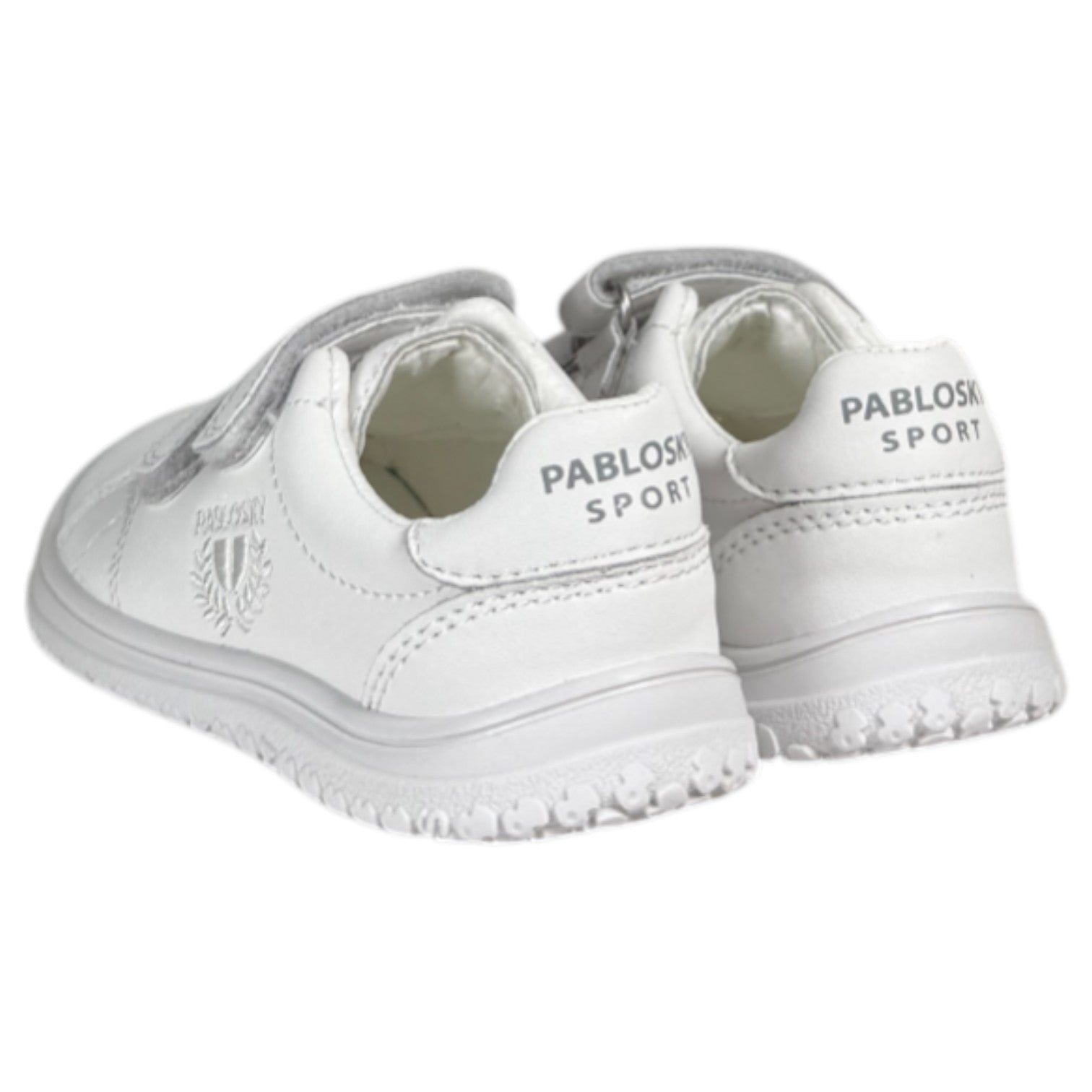 Zapatillas Respetuosas Pablosky 200000 Blanco - imagen 4