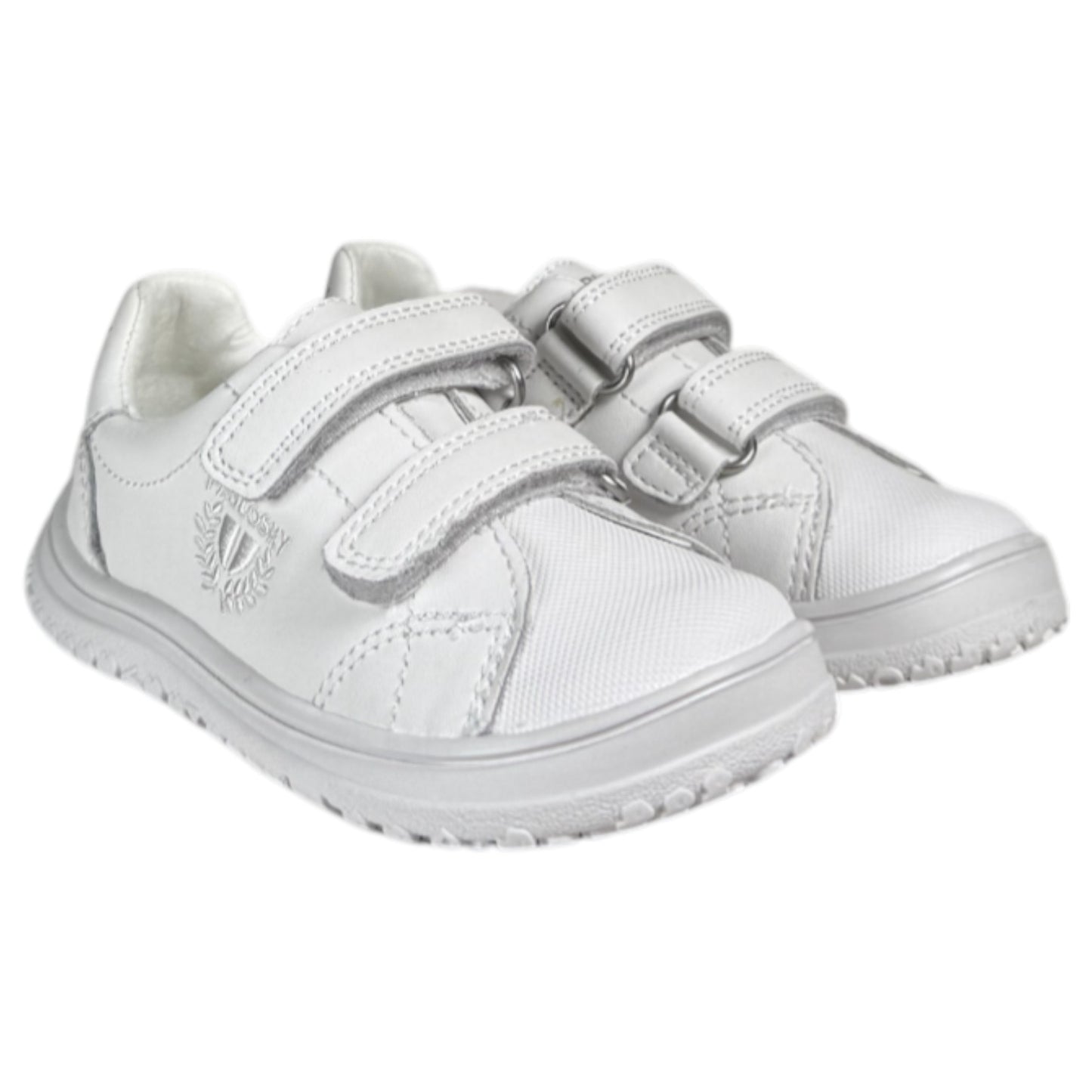 Zapatillas Respetuosas Pablosky 200000 Blanco - imagen 2