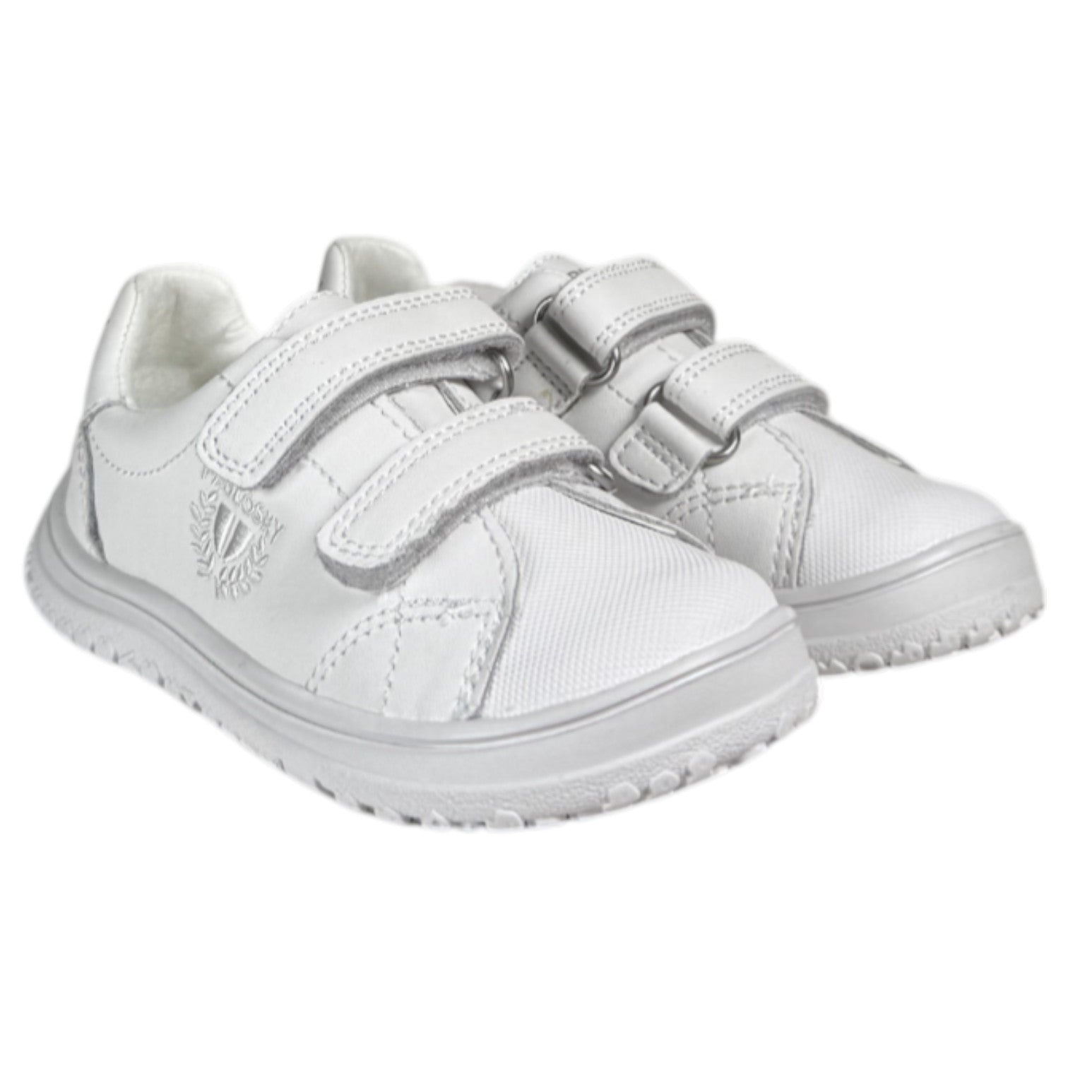 Zapatillas Respetuosas Pablosky 200000 Blanco - imagen 2