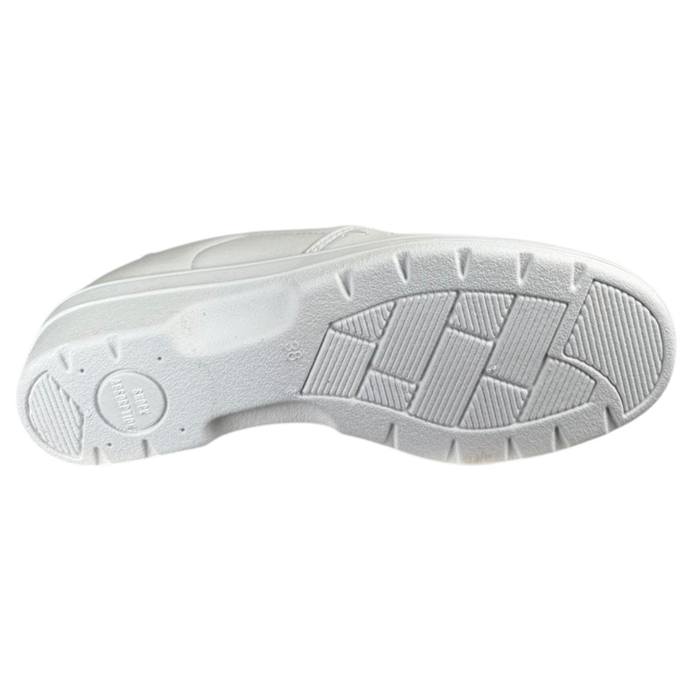 Zapatillas Roal Aerobic Copete 1201 Blanco - imagen 6