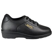 Zapatillas Roal Aerobic Cordones 1200 Negro