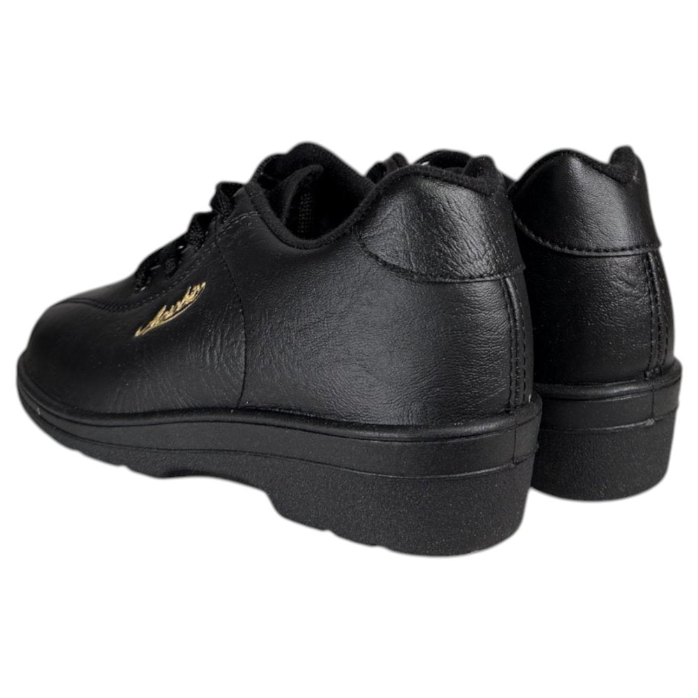 Zapatillas Roal Aerobic Cordones 1200 Negro - imagen 5