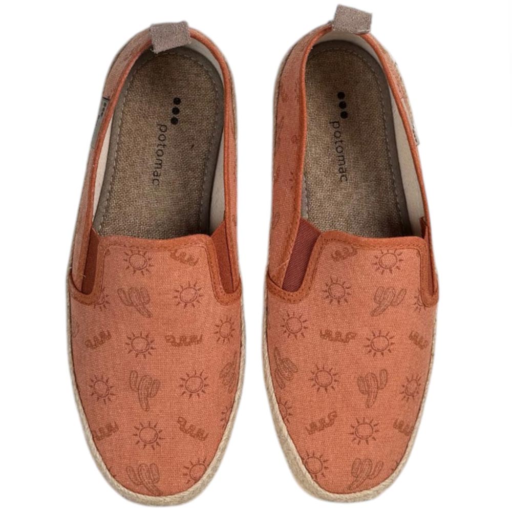 Zapatillas Roal Copete Estampados 521 Caldera - imagen 1