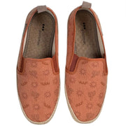 Zapatillas Roal Copete Estampados 521 Caldera