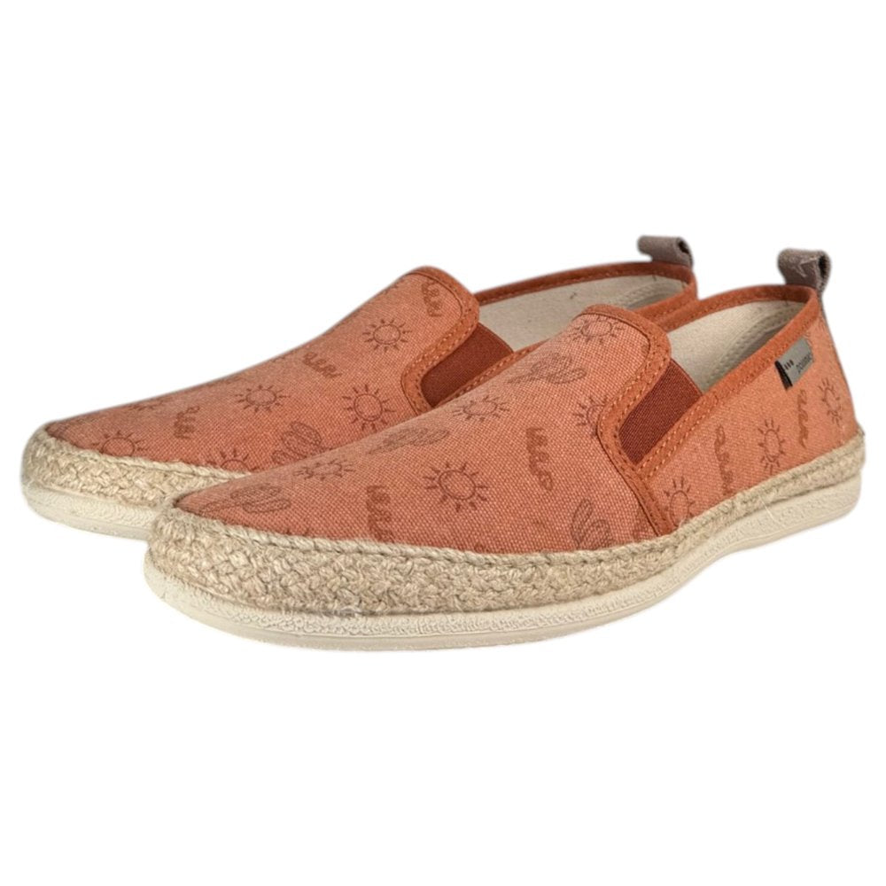Zapatillas Roal Copete Estampados 521 Caldera - imagen 5