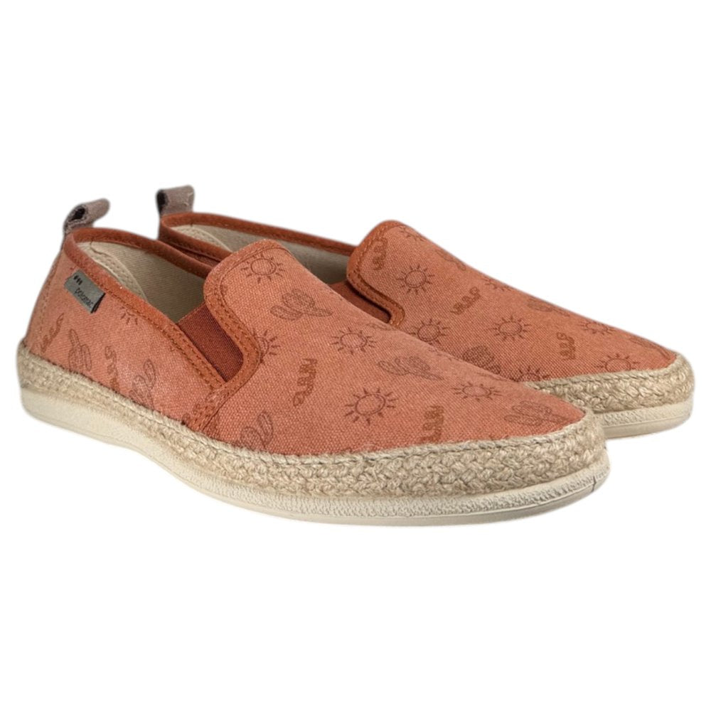Zapatillas Roal Copete Estampados 521 Caldera - imagen 4