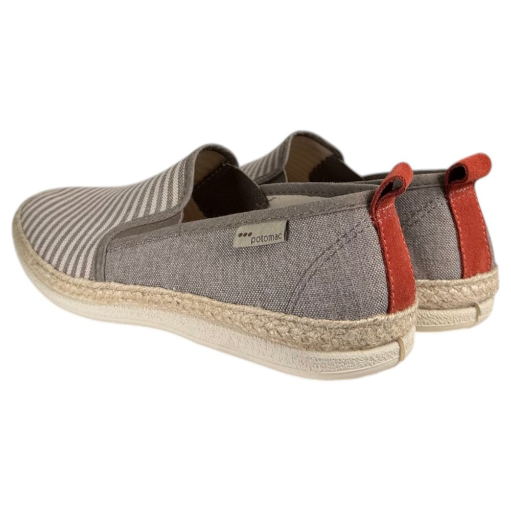 Zapatillas Roal Copete Rallas 524 Taupe - imagen 6