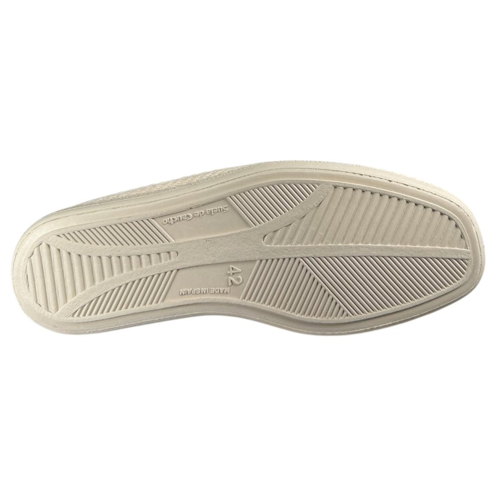 Zapatillas Roal Copete Rejilla 552 Azulón - imagen 7