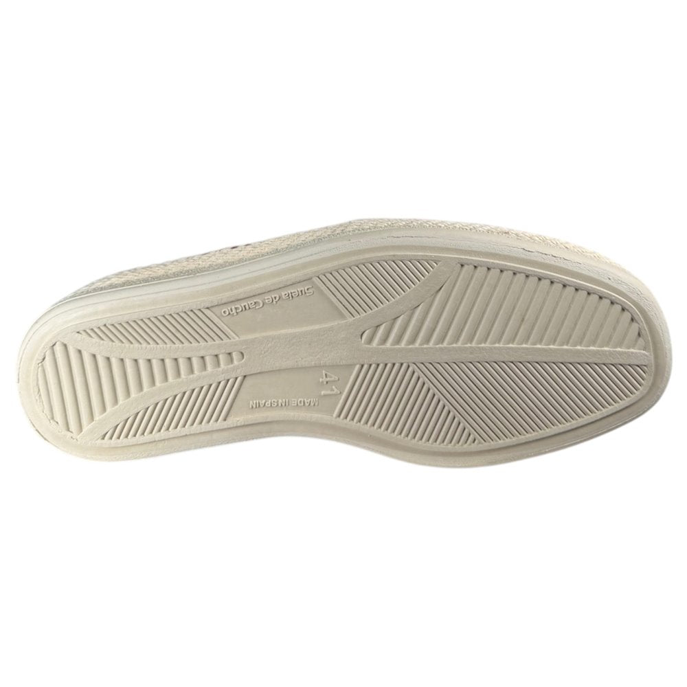Zapatillas Roal Copete Rejilla 552 Naranja - imagen 7