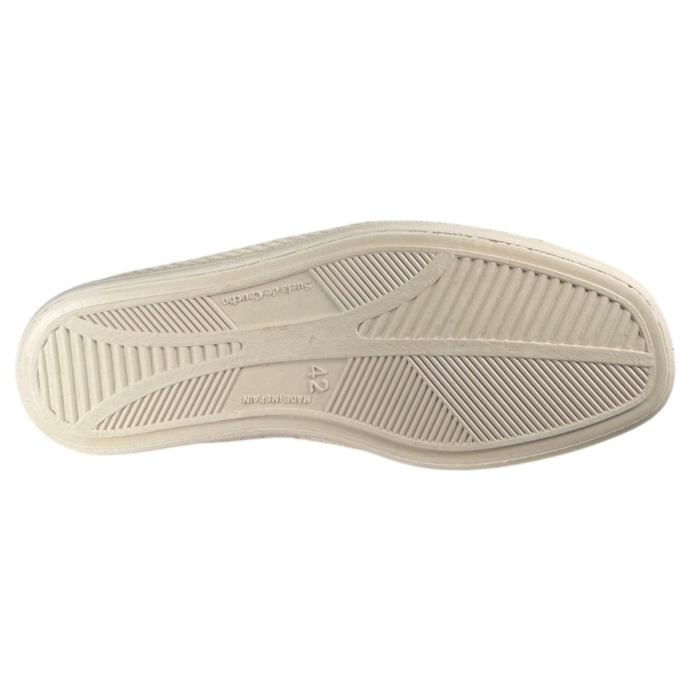 Zapatillas Roal Copete Rejilla 552 Verde - imagen 7