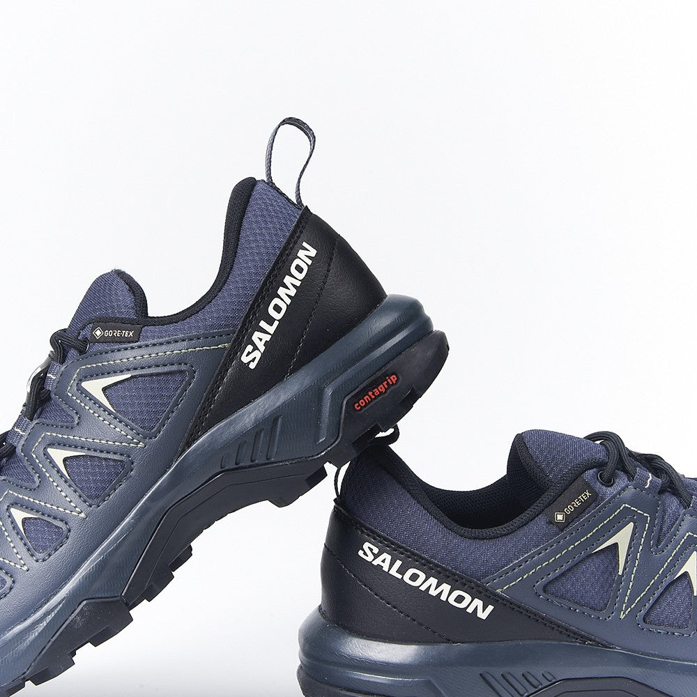 Zapatillas Salomon X Braze GTX W L47180800 Marino - imagen 5