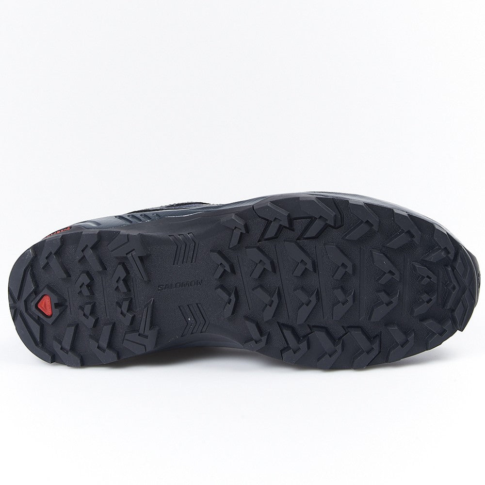 Zapatillas Salomon X Braze GTX W L47180800 Marino - imagen 4