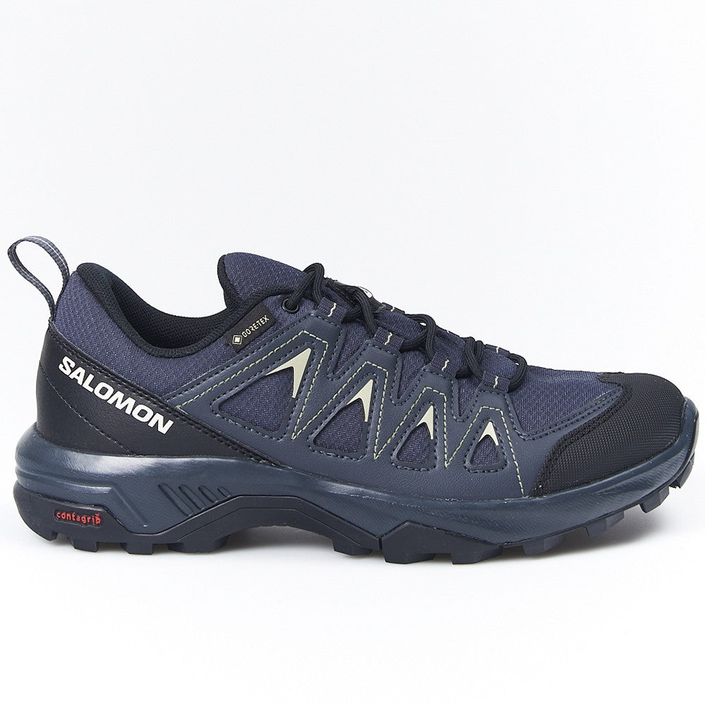 Zapatillas Salomon X Braze GTX W L47180800 Marino - imagen 1
