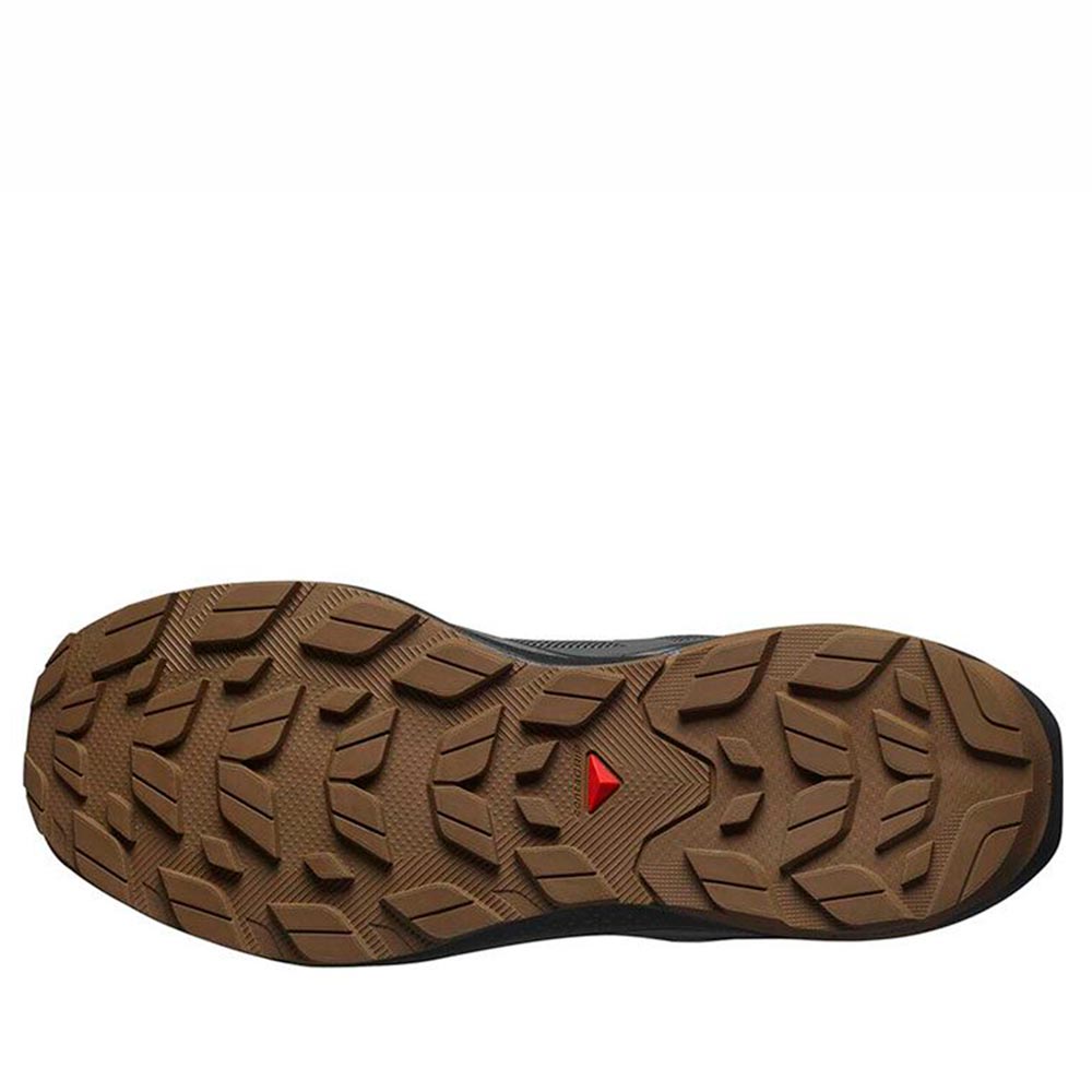 Zapatillas Salomon Elixir Tour L47576000 Gris - imagen 3