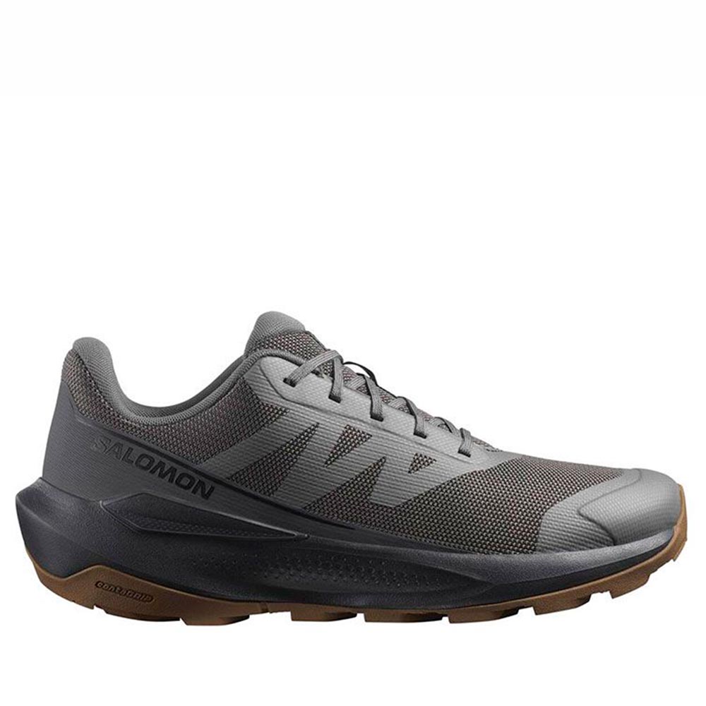 Zapatillas Salomon Elixir Tour L47576000 Gris - imagen 1