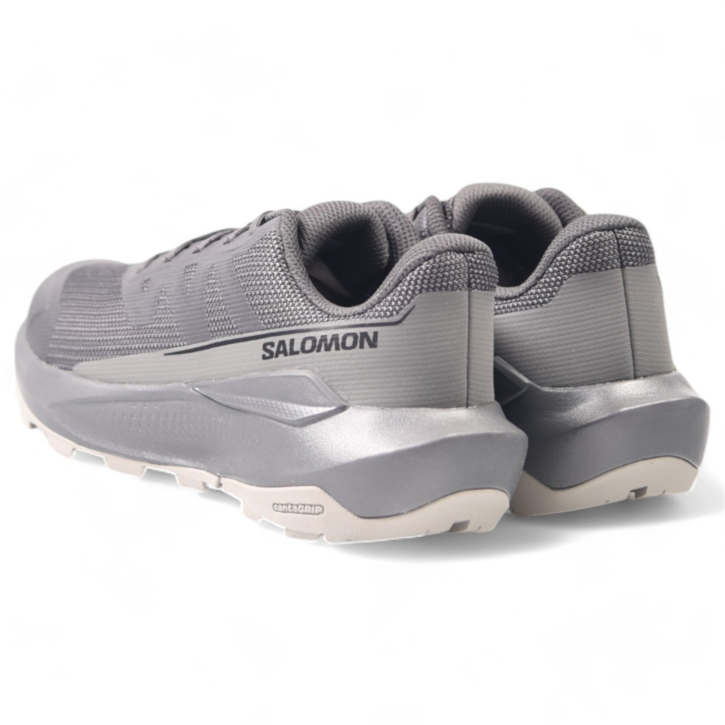 Zapatillas Salomon Elixir Tour L47576300 Gris - imagen 4