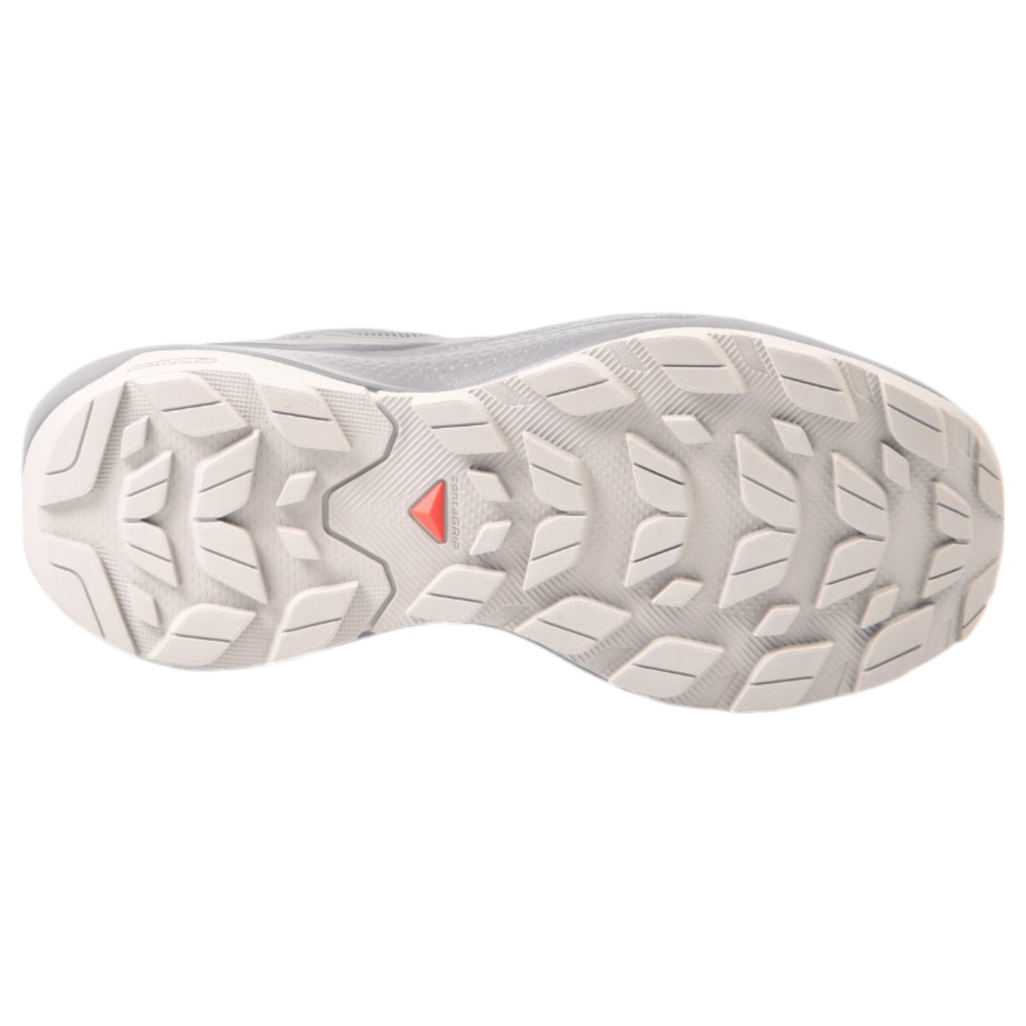 Zapatillas Salomon Elixir Tour L47576300 Gris - imagen 5
