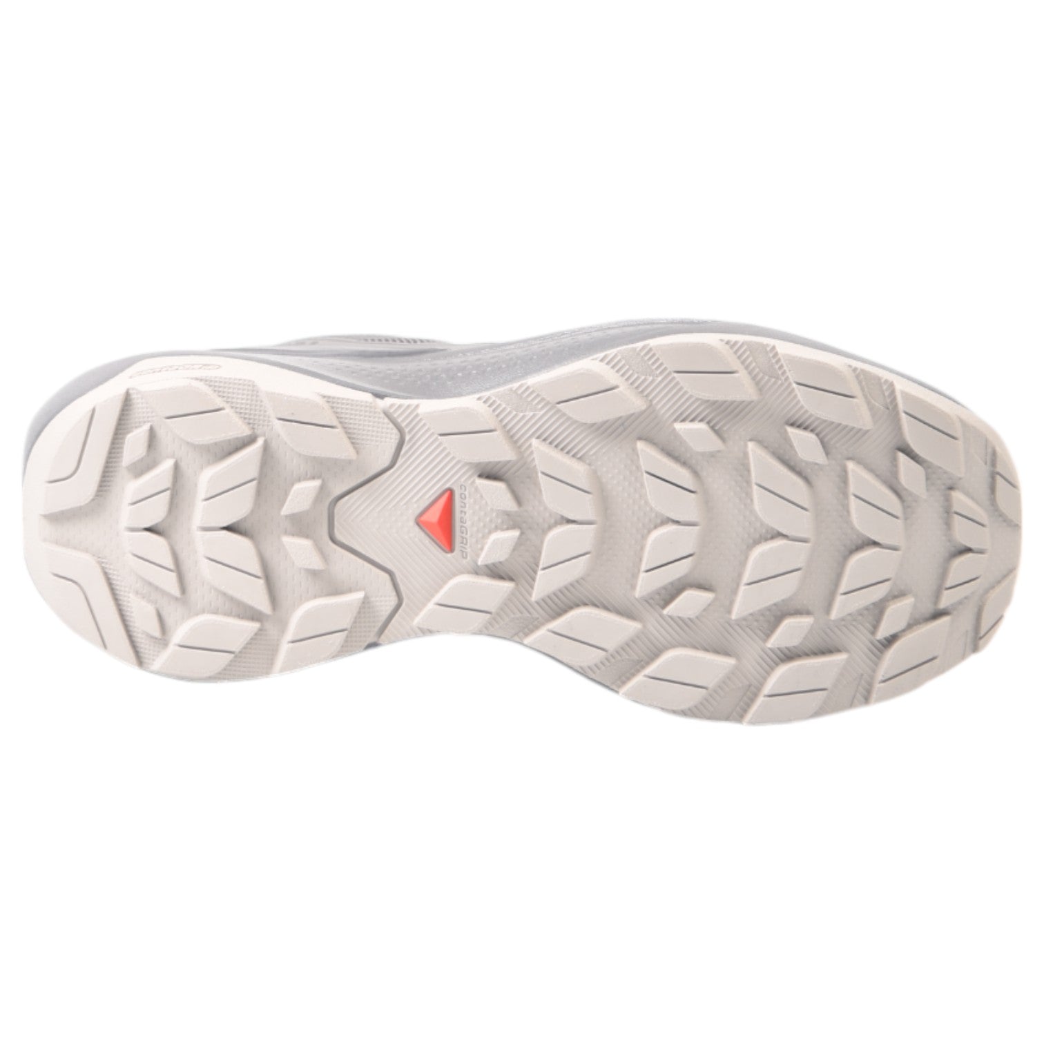 Zapatillas Salomon Elixir Tour L47576300 Gris - imagen 5