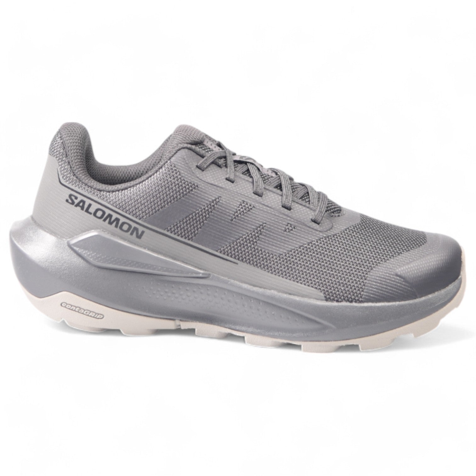 Zapatillas Salomon Elixir Tour L47576300 Gris - imagen 1