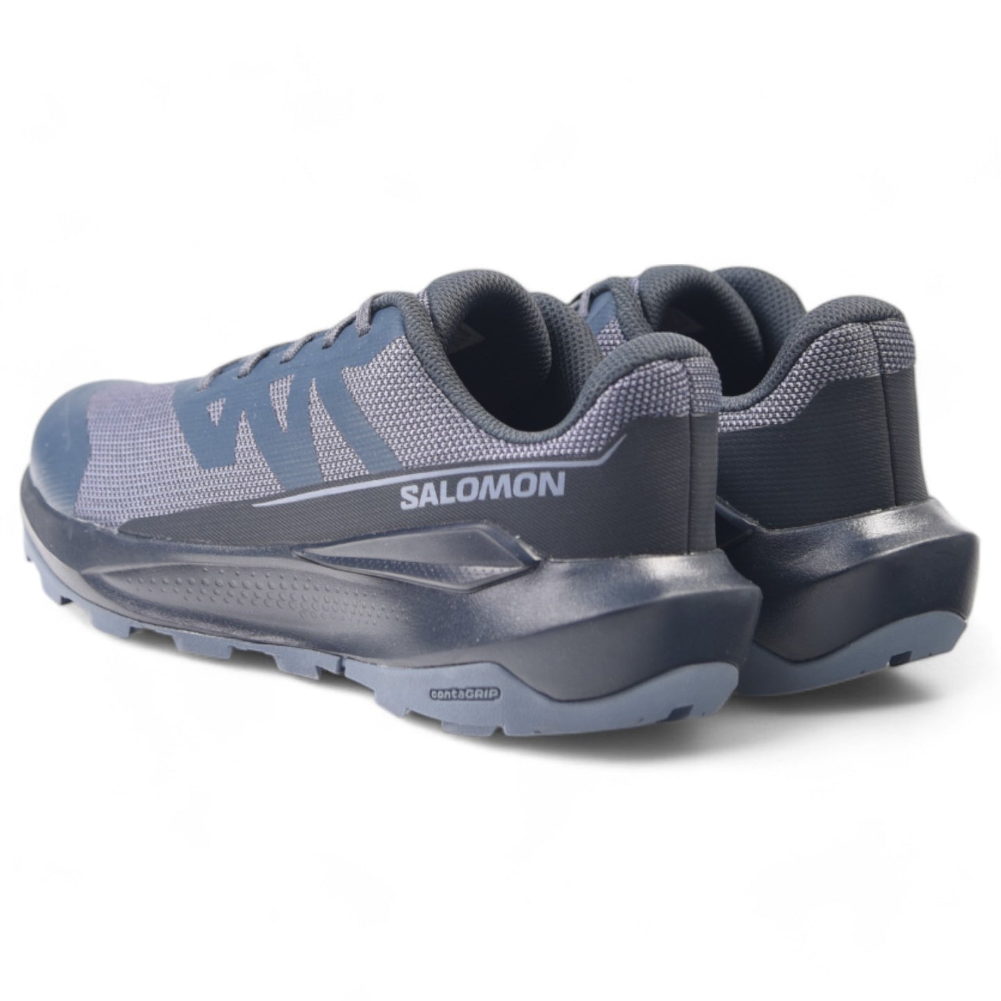 Zapatillas Salomon Elixir Tour L47692000 Azul - imagen 4
