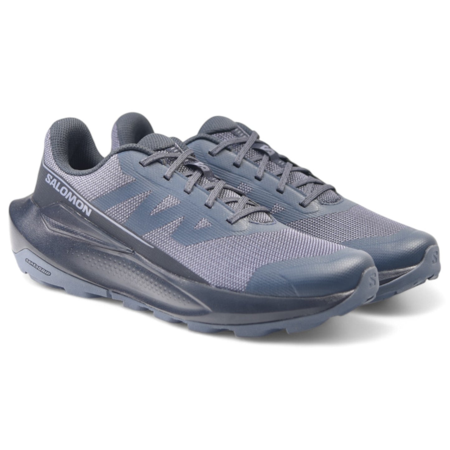 Zapatillas Salomon Elixir Tour L47692000 Azul - imagen 2