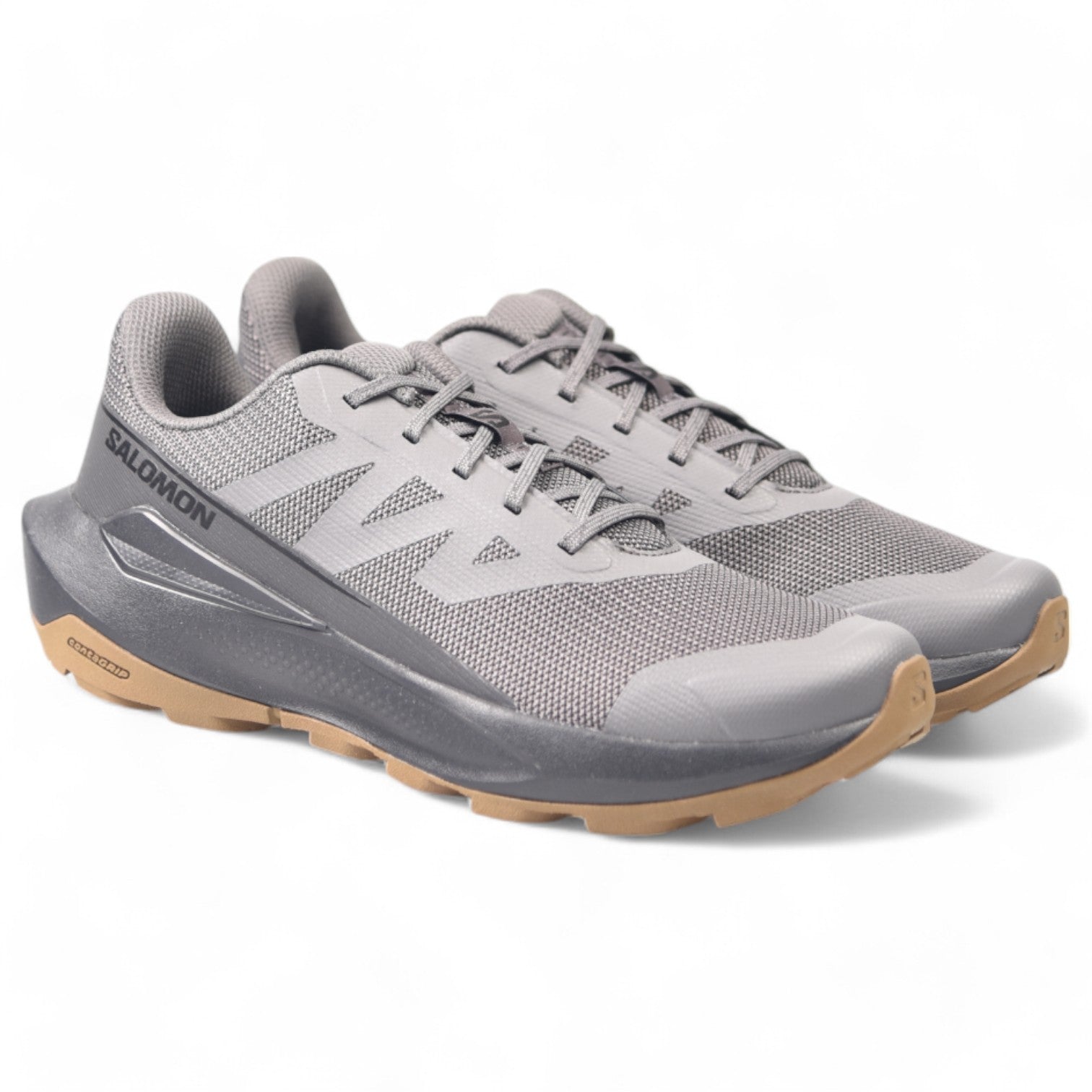 Zapatillas Salomon Elixir Tour Wp L47576700 Negro - imagen 2