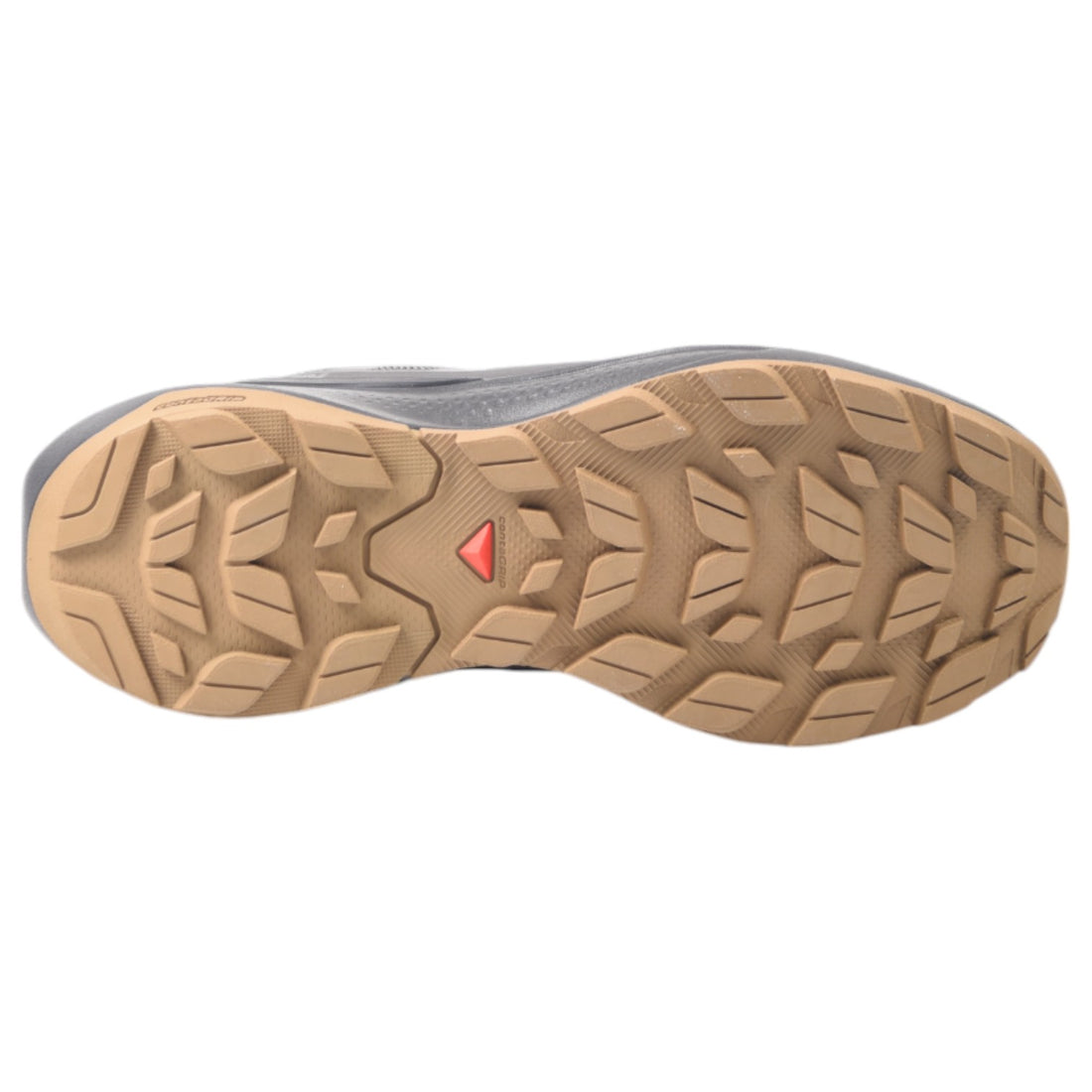 Zapatillas Salomon Elixir Tour Wp L47576700 Negro - imagen 5