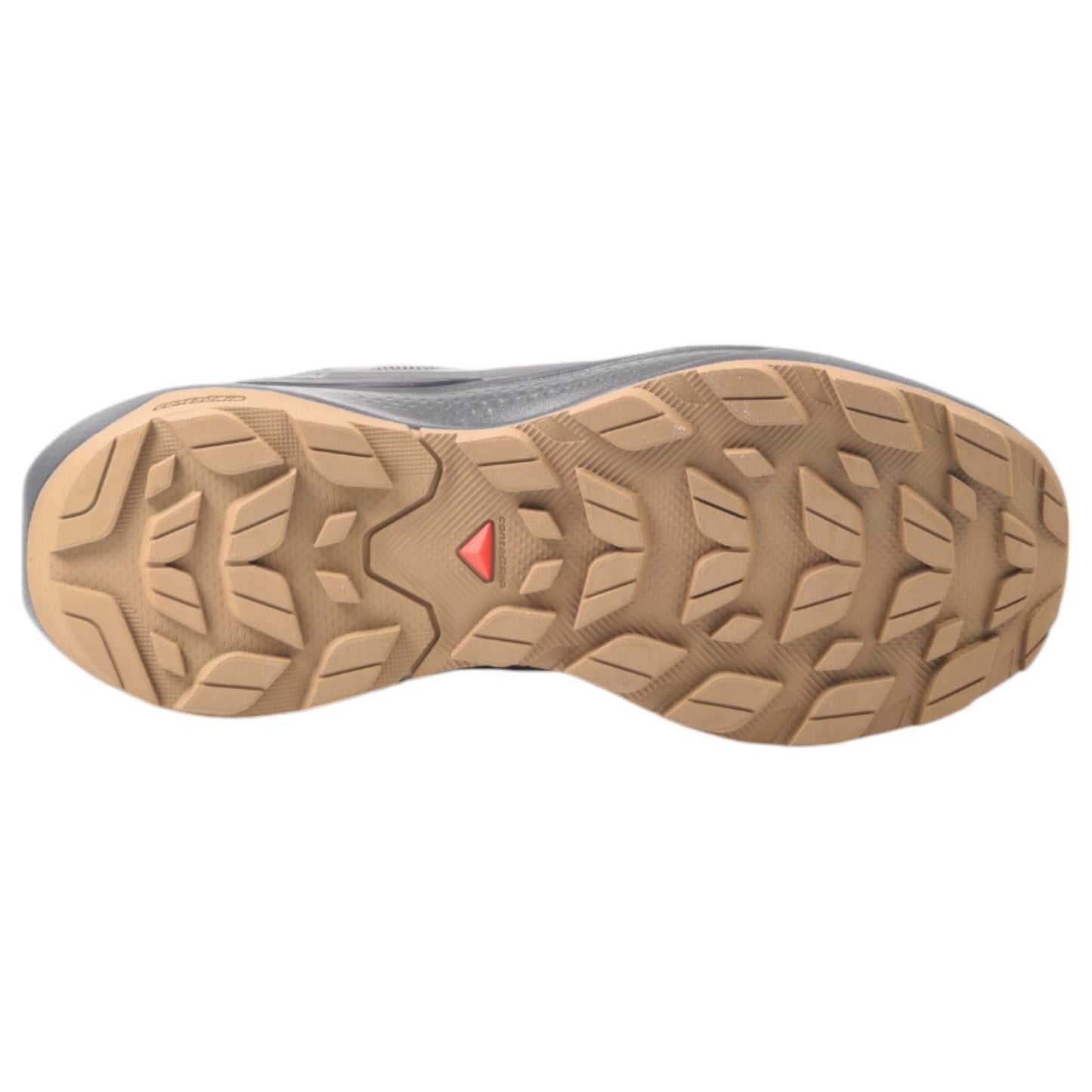 Zapatillas Salomon Elixir Tour Wp L47576700 Negro - imagen 5
