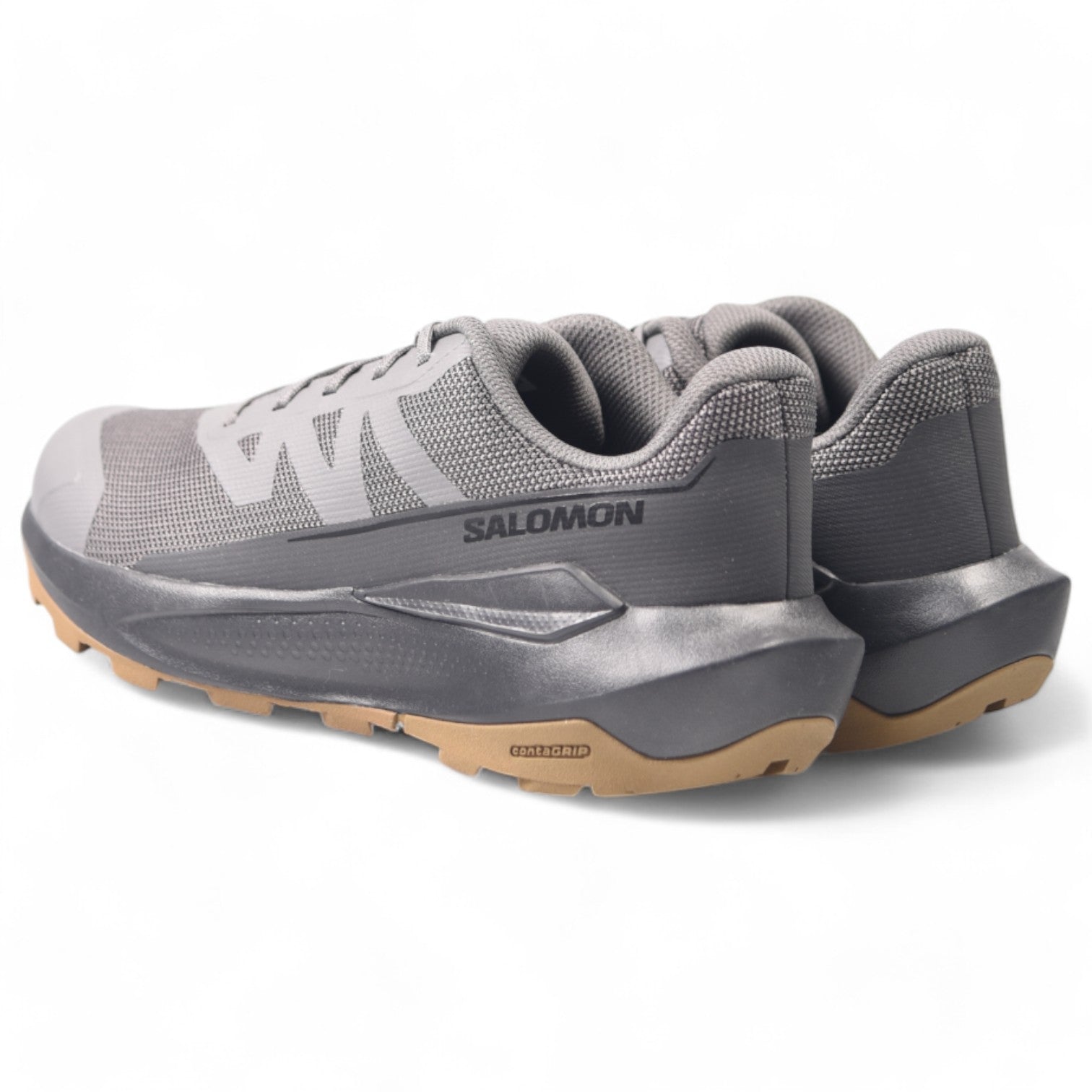Zapatillas Salomon Elixir Tour Wp L47576700 Negro - imagen 4