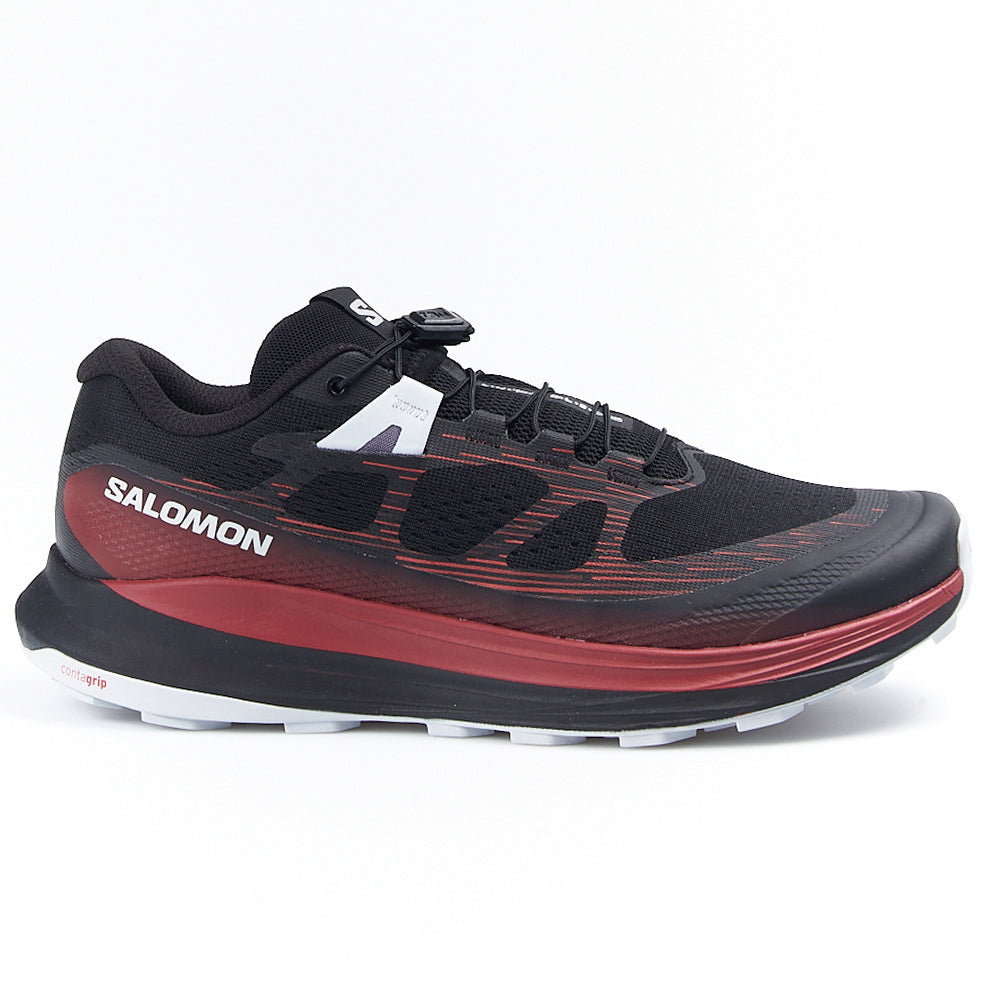 Zapatillas Salomon Ultra Glide 2 L47212000 Negro - imagen 1