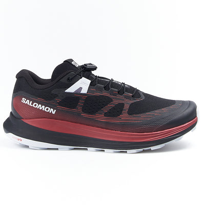 Zapatillas Salomon Ultra Glide 2 L47212000 Negro