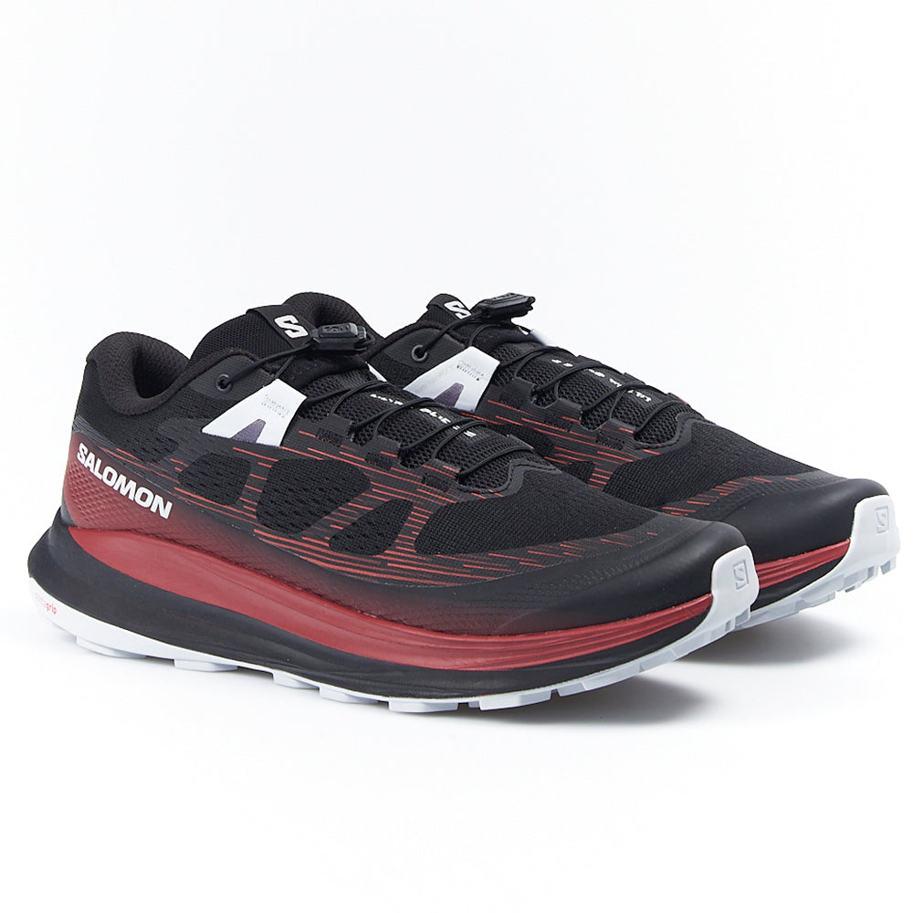 Zapatillas Salomon Ultra Glide 2 L47212000 Negro - imagen 2